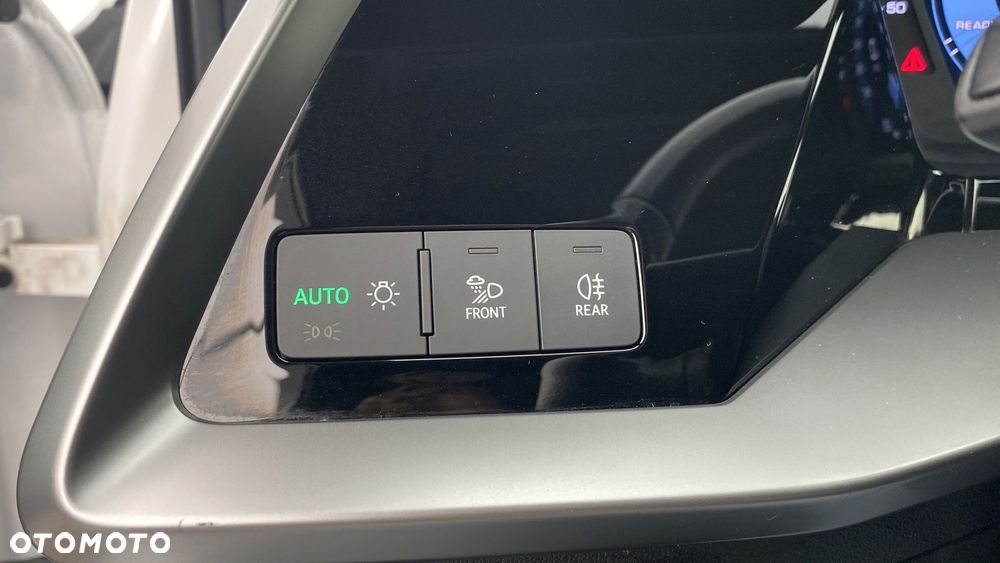 Audi S3 - 22