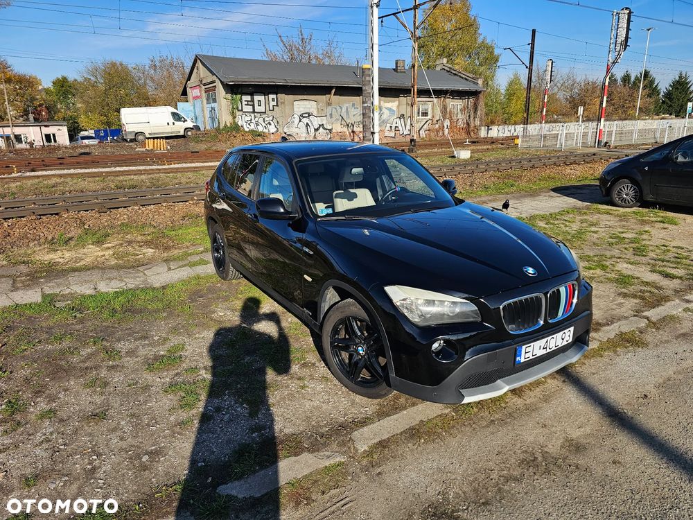 BMW X1 xDrive20i - 2