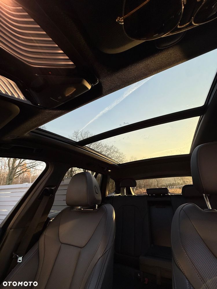 BMW X3 xDrive20d - 5