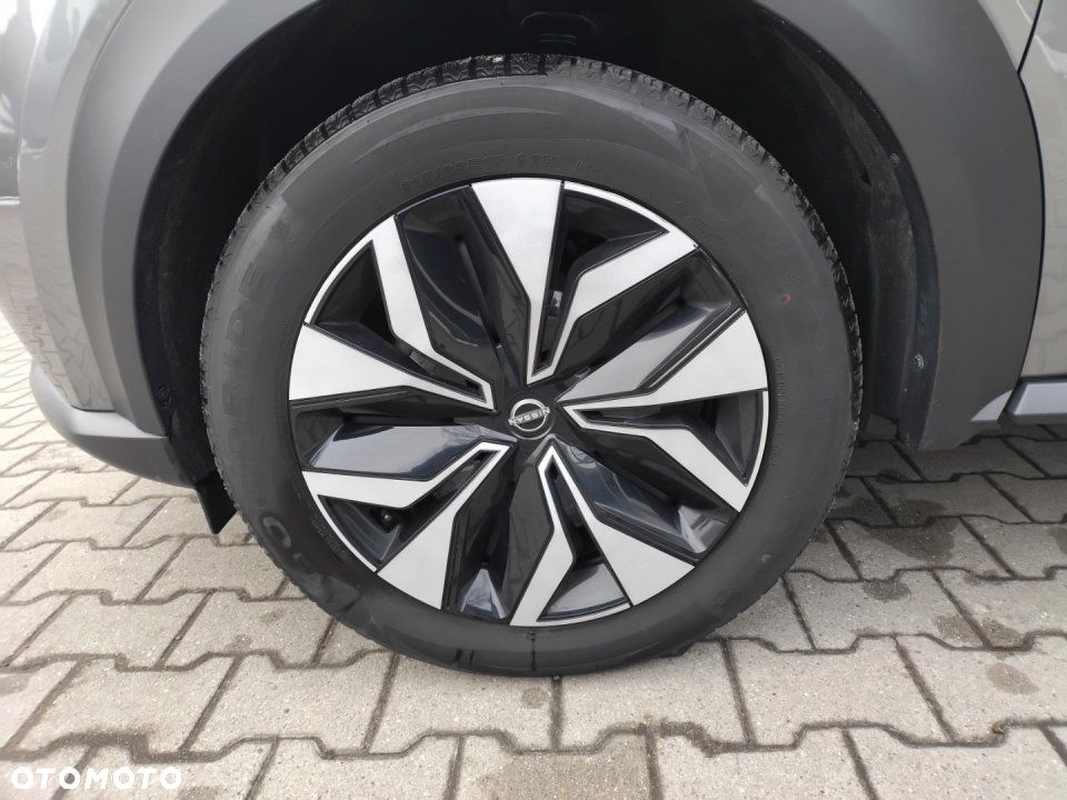 Nissan Juke - 20
