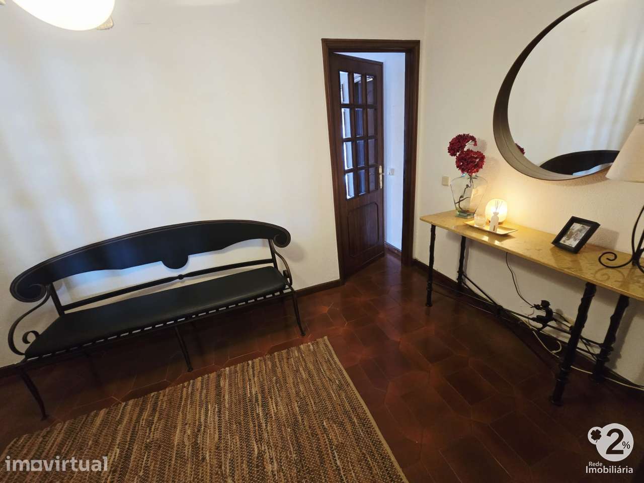 Apartamento T2 com terraço em Santa Marinha ( Vila Nova de Gaia ) - Grande imagem: 4/18