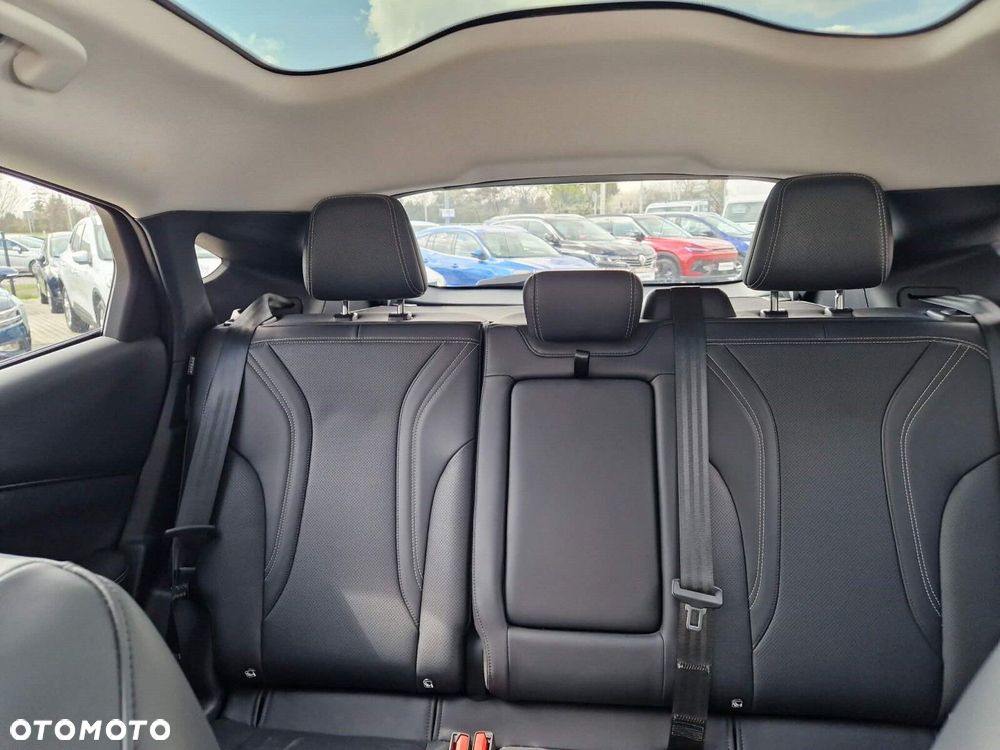 Ford Mustang Mach-E 75kWh RWD - 18