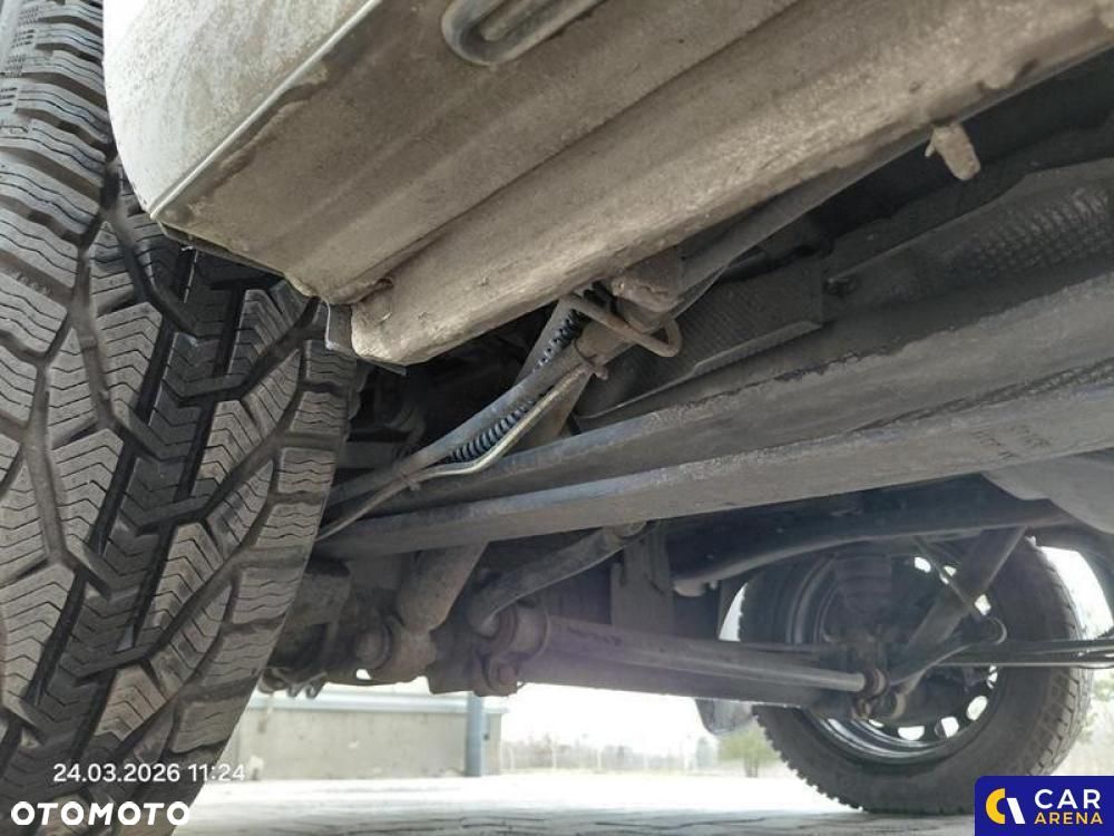 Volkswagen Caddy - 32