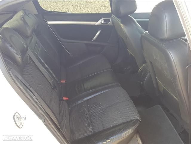 Peças Peugeot 407 (6D_) 2004 a 2010 - 8