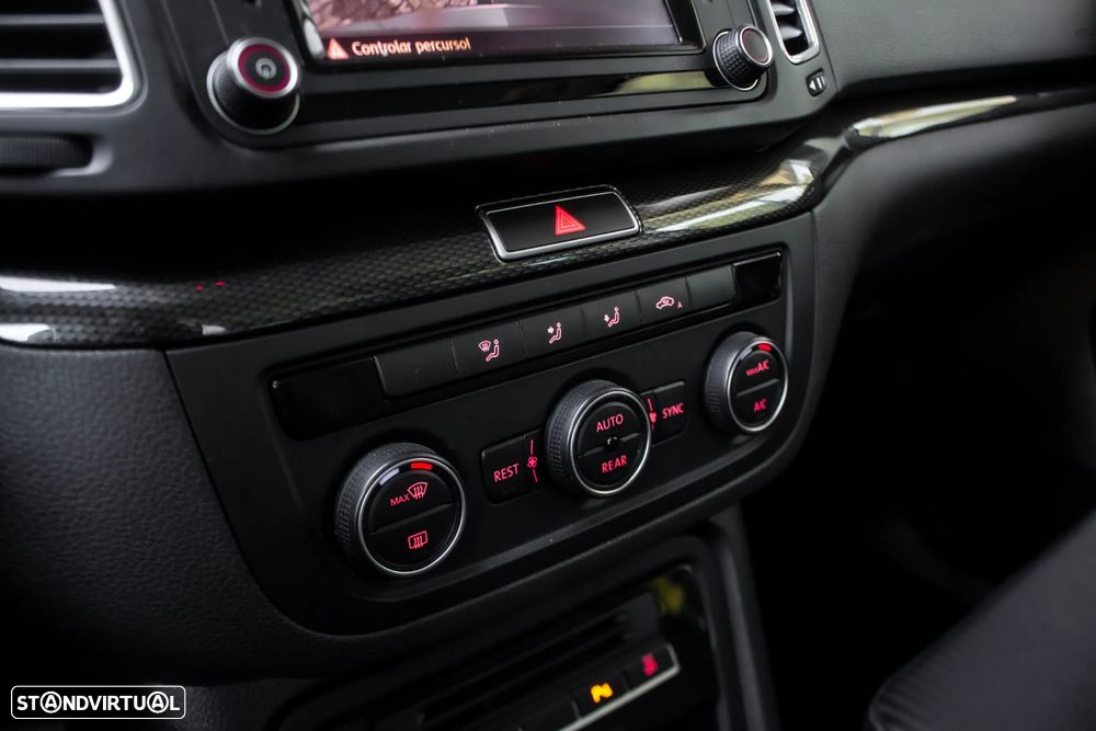 SEAT Alhambra 2.0 TDI Style - 22