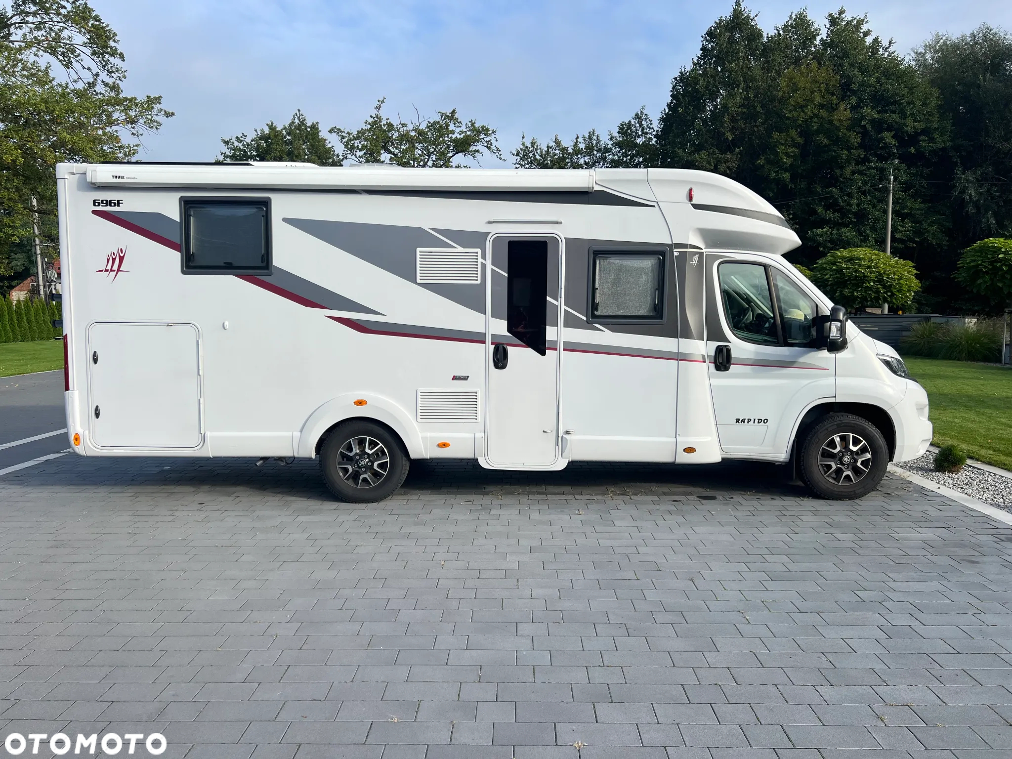Peugeot Boxer - 11