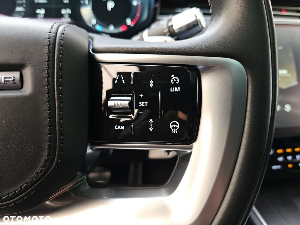 Land Rover Range Rover - 17