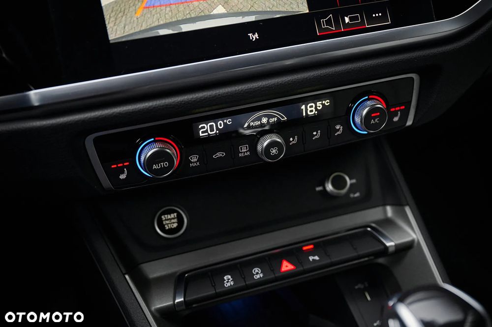 Audi Q3 45 TFSI Quattro Advanced S tronic - 28