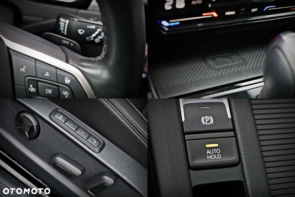 Volkswagen Passat 2.0 TDI EVO Elegance DSG - 39