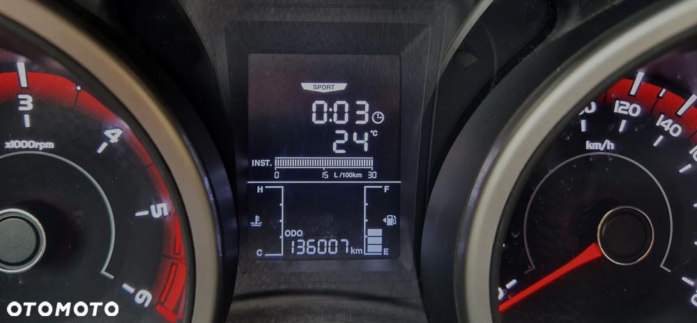SsangYong/KGM Tivoli 1.6 D Quartz 4x4 - 16