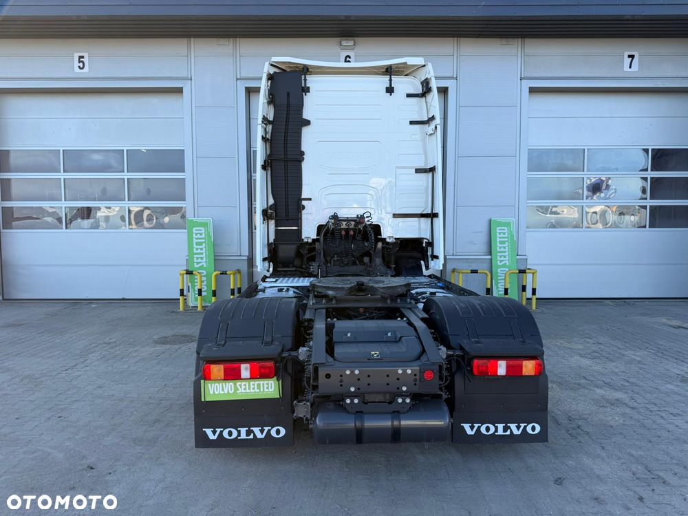 Volvo FH 500 I-SAVE XL - 6
