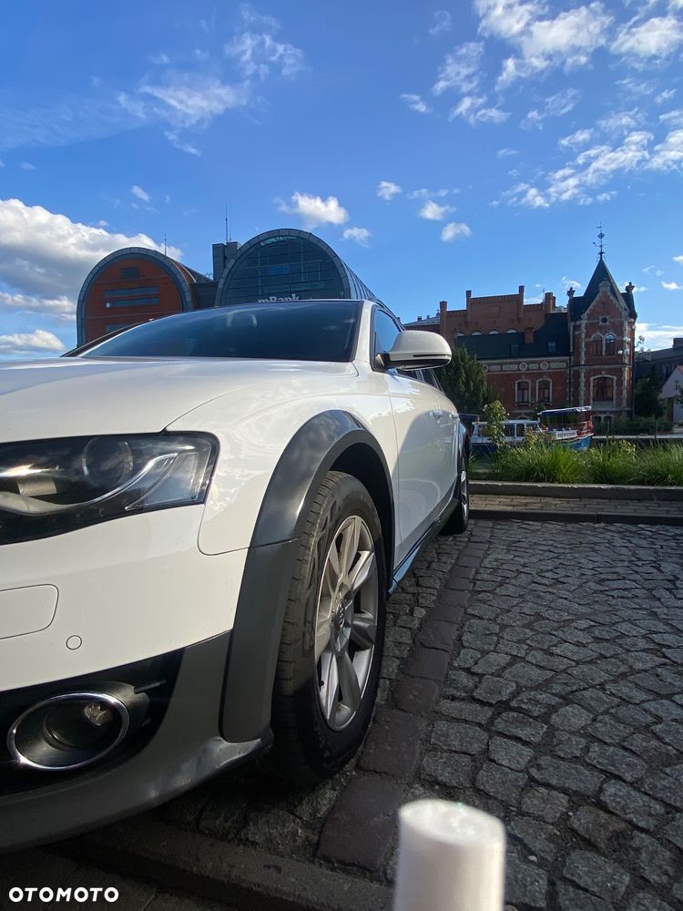 Audi A4 Allroad 2.0 TFSI Quattro S tronic - 3