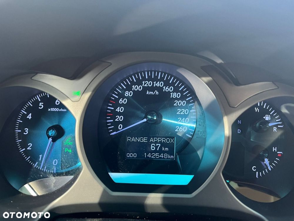 Lexus GS 300 Elegance - 26