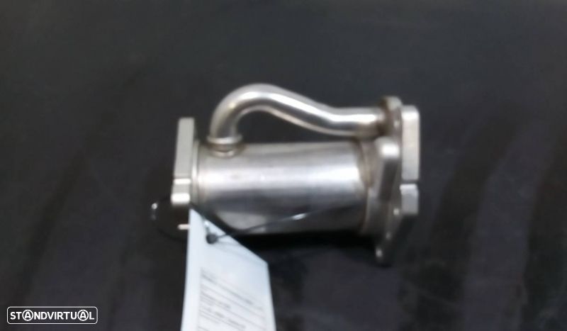 Radiador De Egr Renault Clio Grandtour (Kr0/1_) - 1