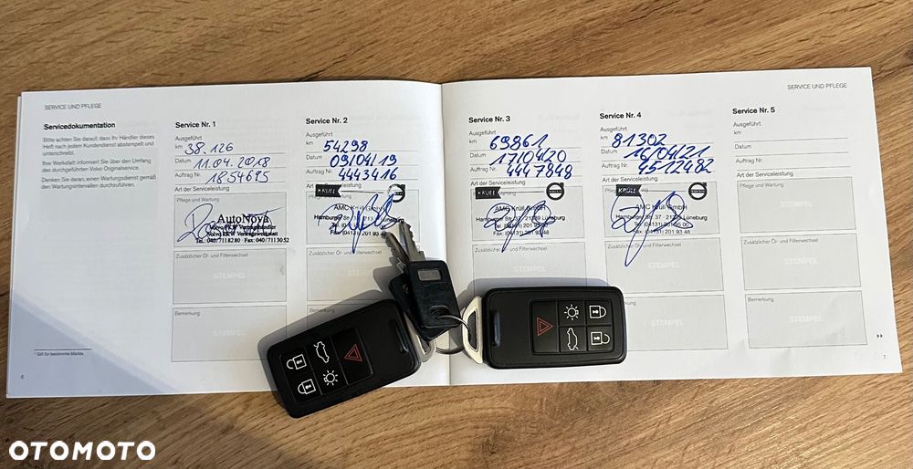 Volvo V60 D3 - 26