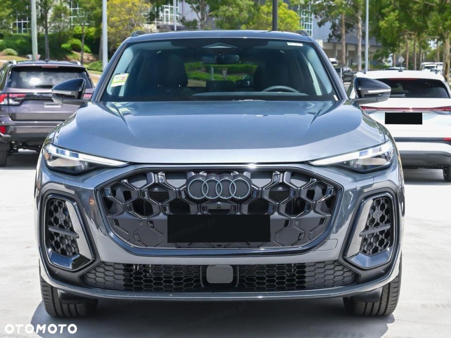 Audi Q5 40 TFSI mHEV Quattro S Line S tronic - 6