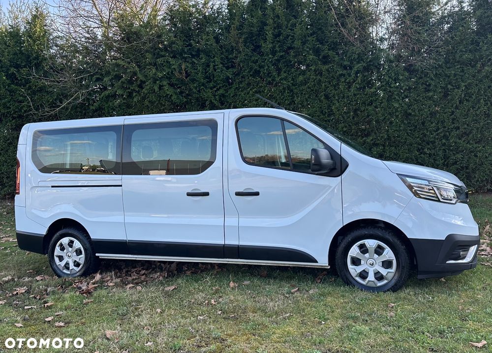 Renault Trafic Grand 2.0 dCi - 2