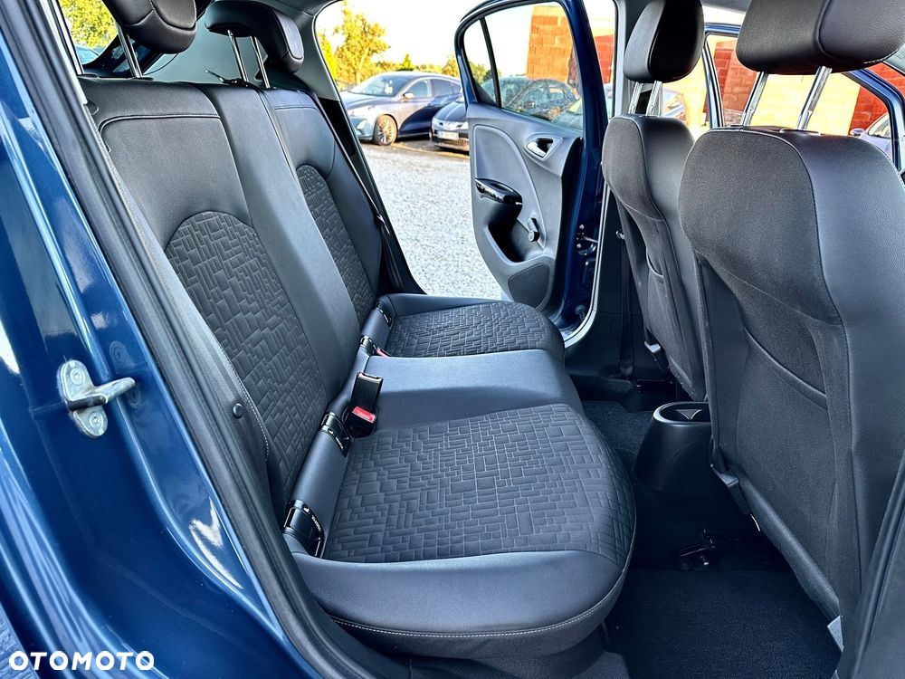 Opel Corsa 1.4 Turbo Start/Stop Active - 14