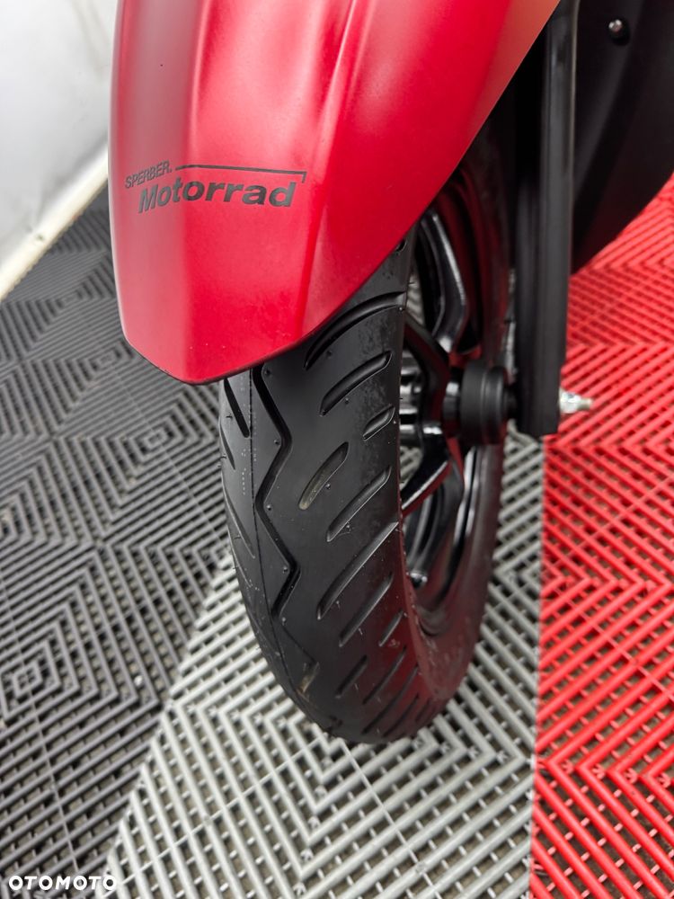 Yamaha RZ - 9