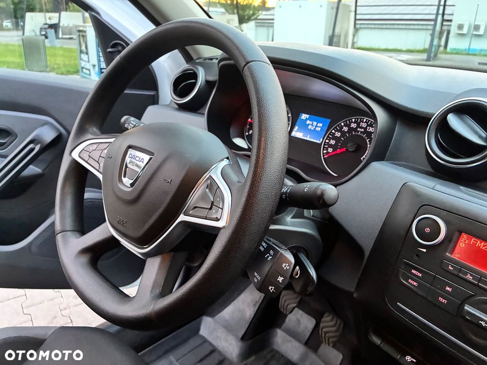 Dacia Duster 1.0 TCe Essential - 7