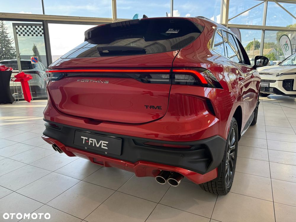 Forthing T5 EVO - 7