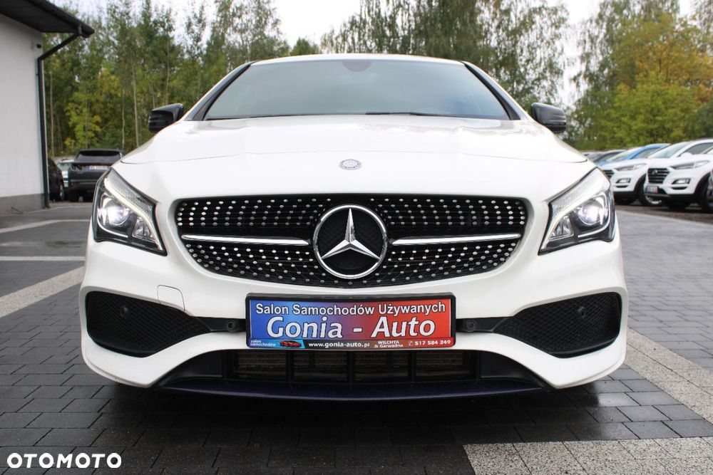 Mercedes-Benz CLA - 14