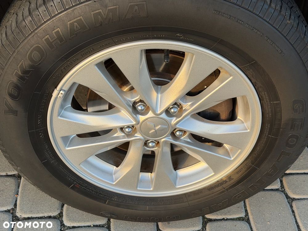 Mitsubishi ASX 2.0 2WD CVT Intro Edition+ - 31