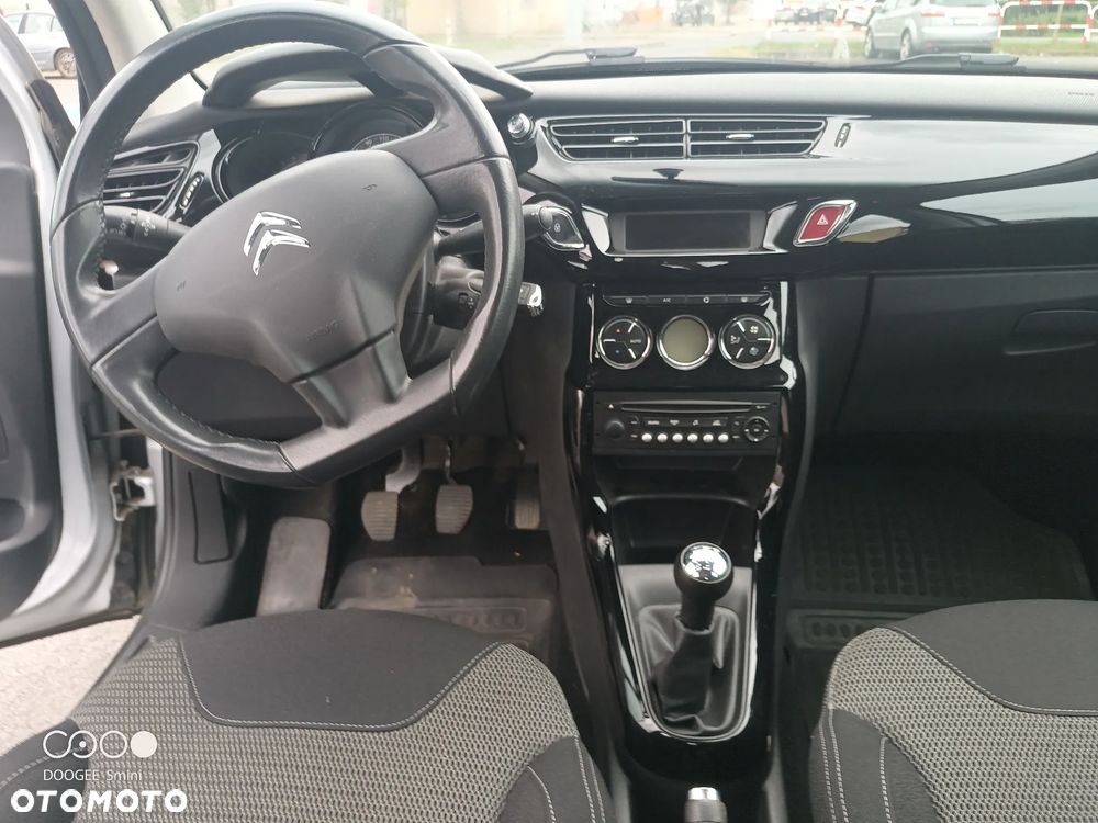 Citroën C3 1.2 PureTech Exclusive - 5