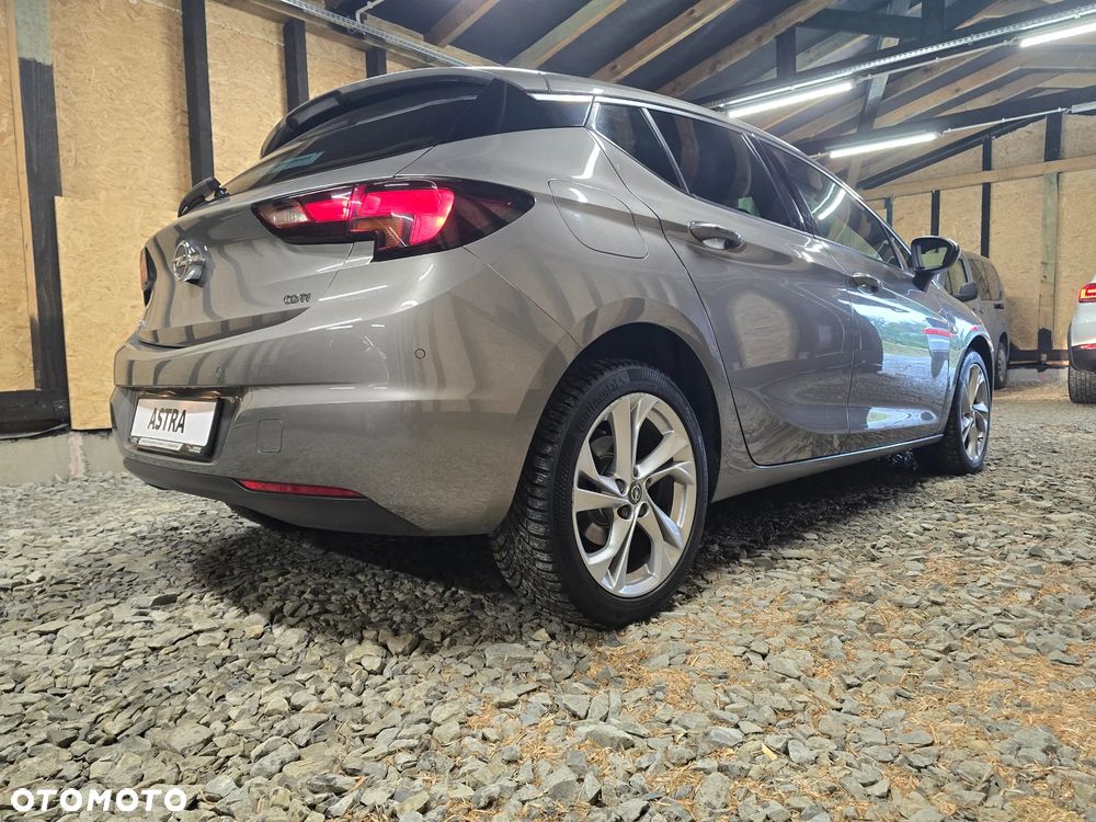 Opel Astra V 1.6 CDTI Dynamic S&S - 15