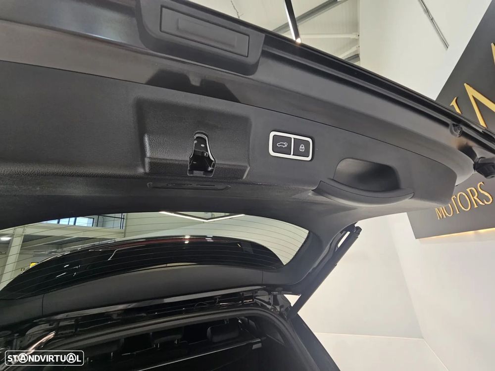 Kia Sorento 1.6 T-GDI PHEV AWD Aut. Platinum - 24