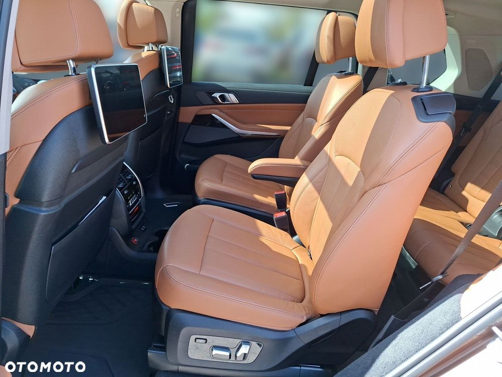 BMW X7 xDrive40i - 30