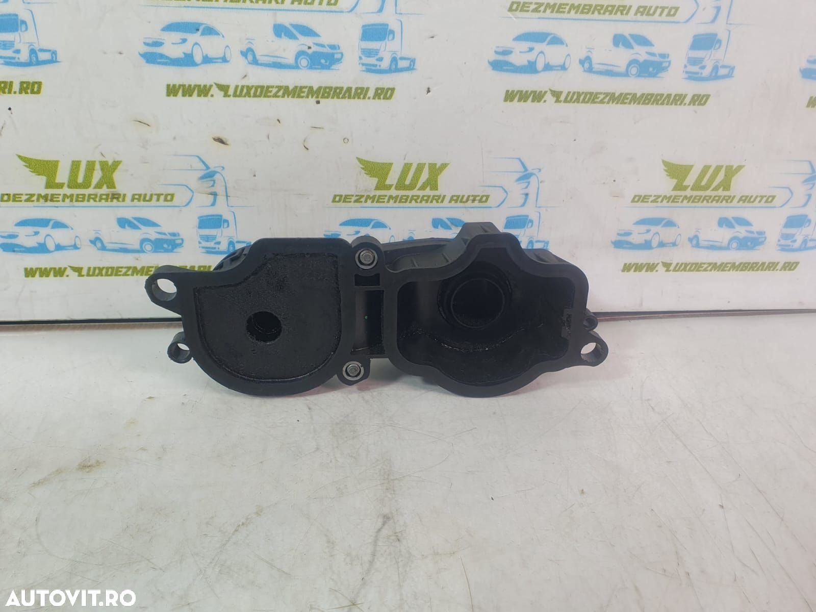Valva supapa PCV 1928408998 2.0 D M47 BMW Seria 3 E46  [din 1997 pana  2003] - 1