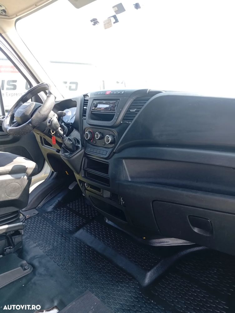 Iveco DAILY - 9