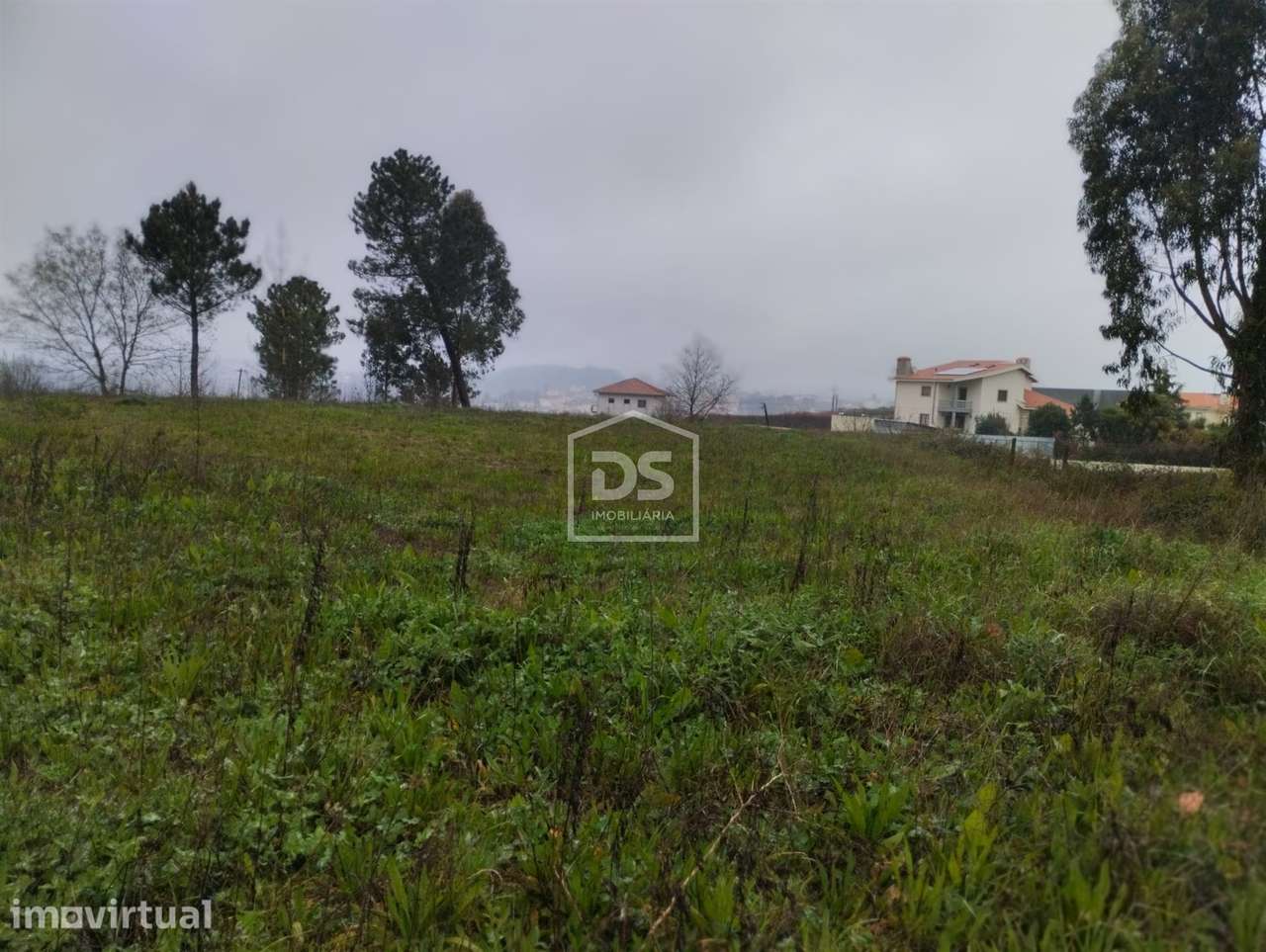 Terreno  Venda em Figueiró (Santiago e Santa Cristina),Amarante - Grande imagem: 5/17