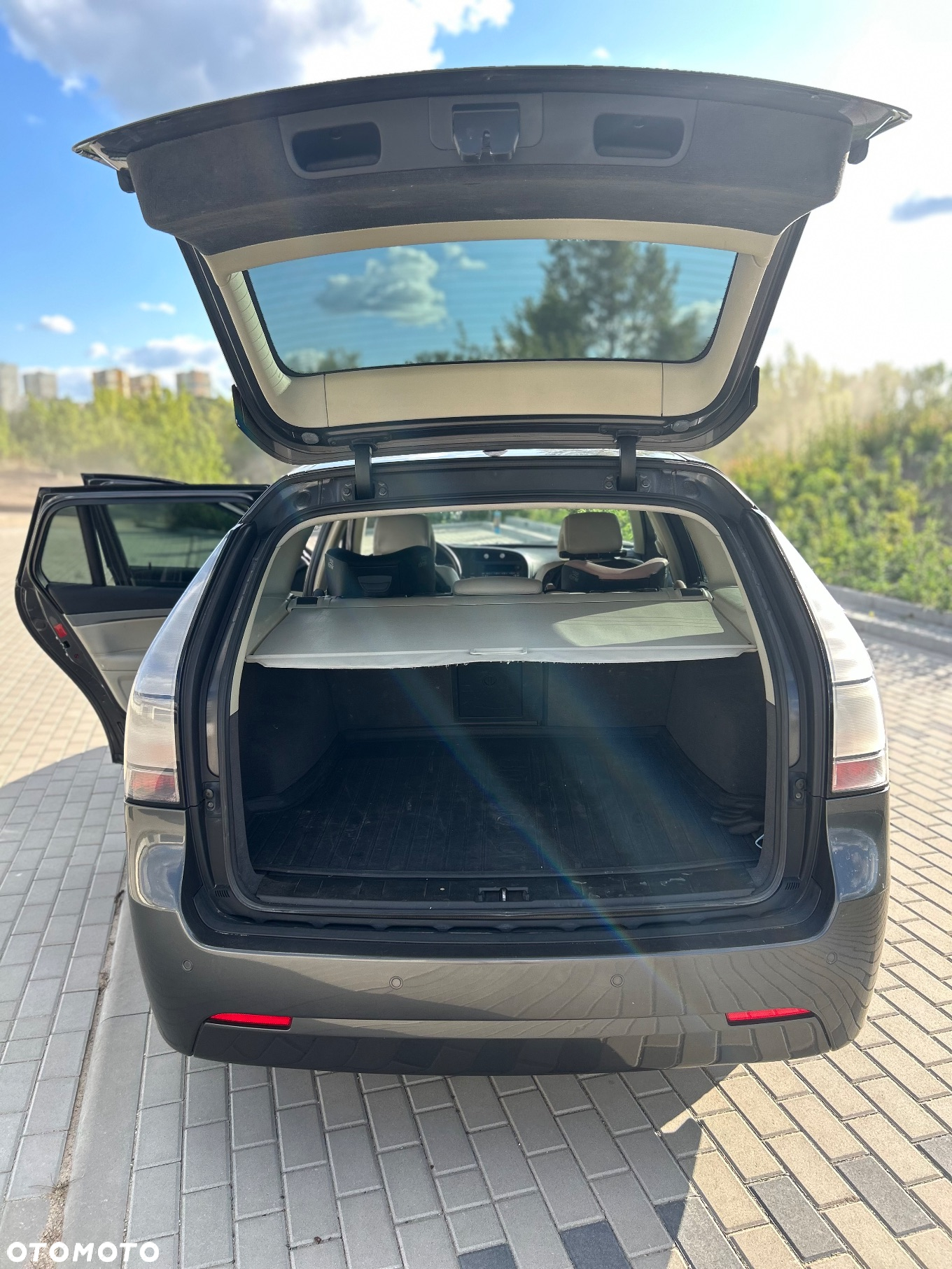 Saab 9-3 - 11