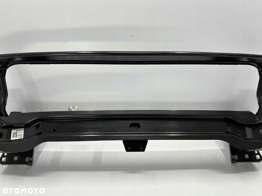 Seat Tarraco 5FJ Belka Zderzaka Przód Przednia 5FJ807651A - 3