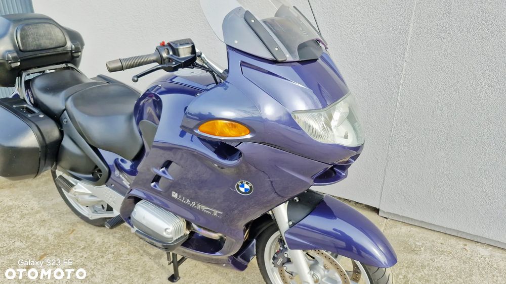 BMW RT - 27