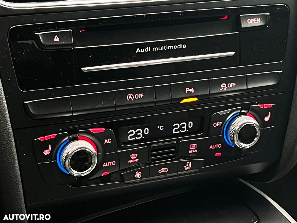 Audi A4 2.0 TDI Avant - 25