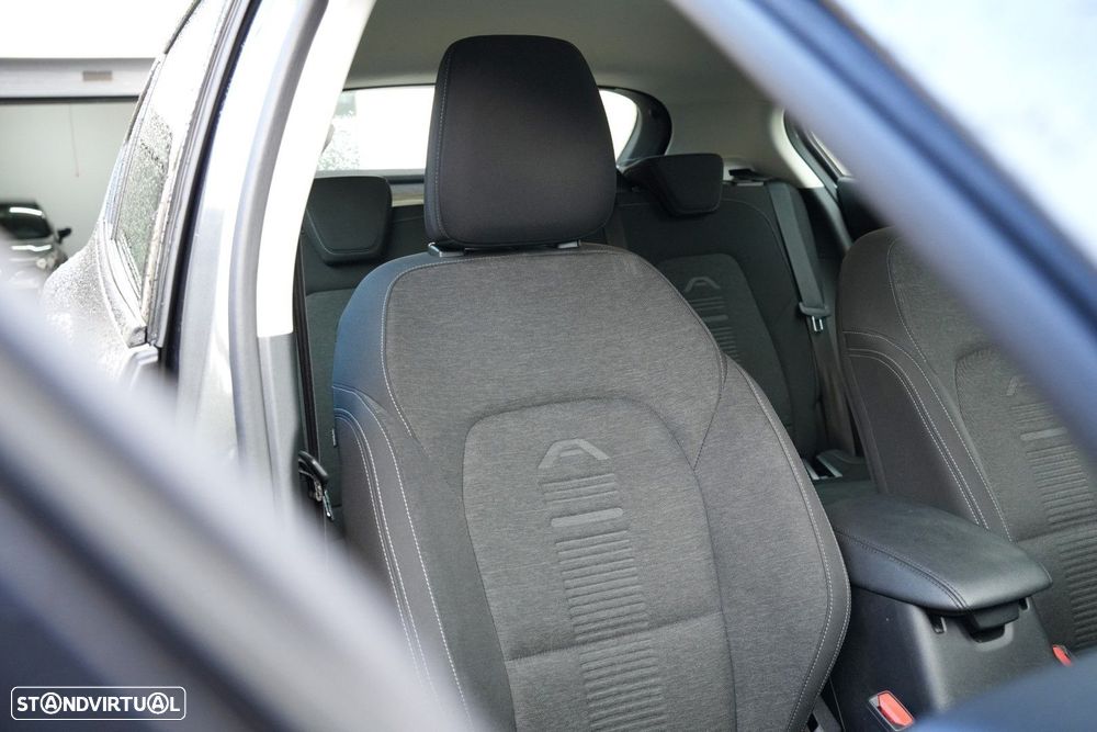 Ford Focus 1.0 EcoBoost Active Aut. - 24