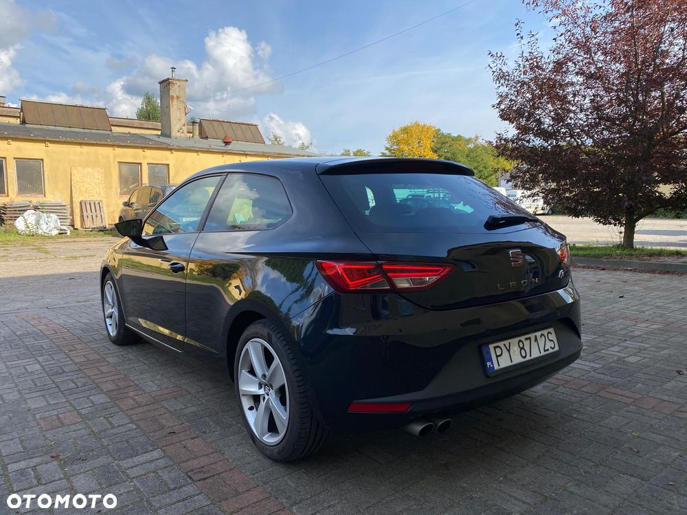 Seat Leon - 4