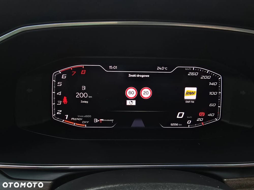 Seat Leon 1.5 EcoTSI Evo Xcellence S&S - 29