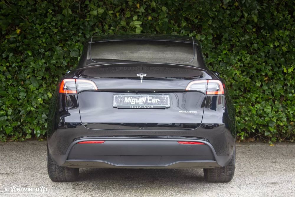 Tesla Model Y Performance Tração Integral - 9