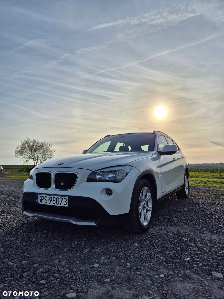 BMW X1 - 14