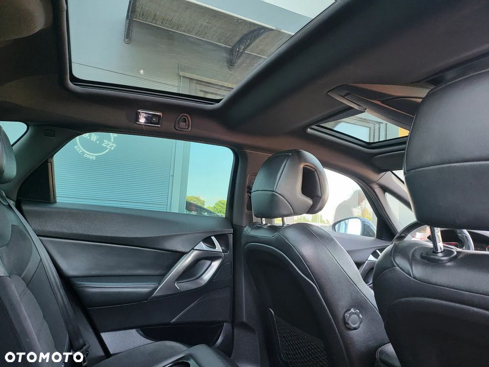 Citroën DS5 HDi 165 Business - 14