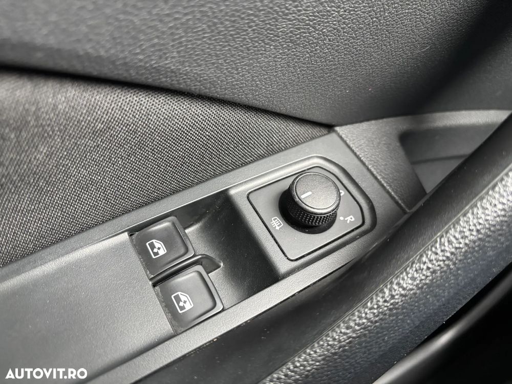 Skoda Scala 1.0 TSI Ambition - 19