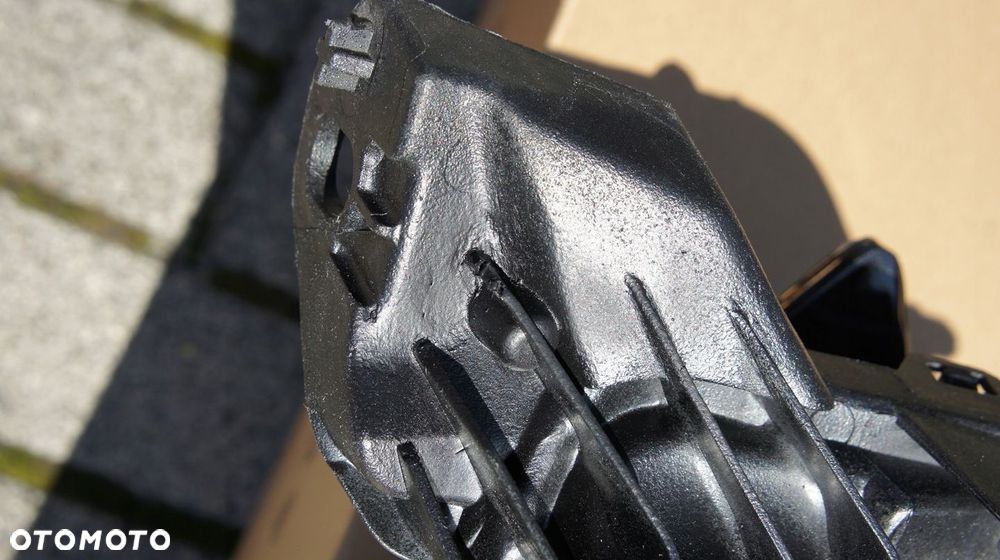 PRZEDNIA LEWA PRAWA LAMPA OPEL CORSA F FULL LED - 6