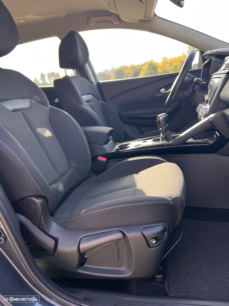 Renault Kadjar 1.5 dCi Intens - 10