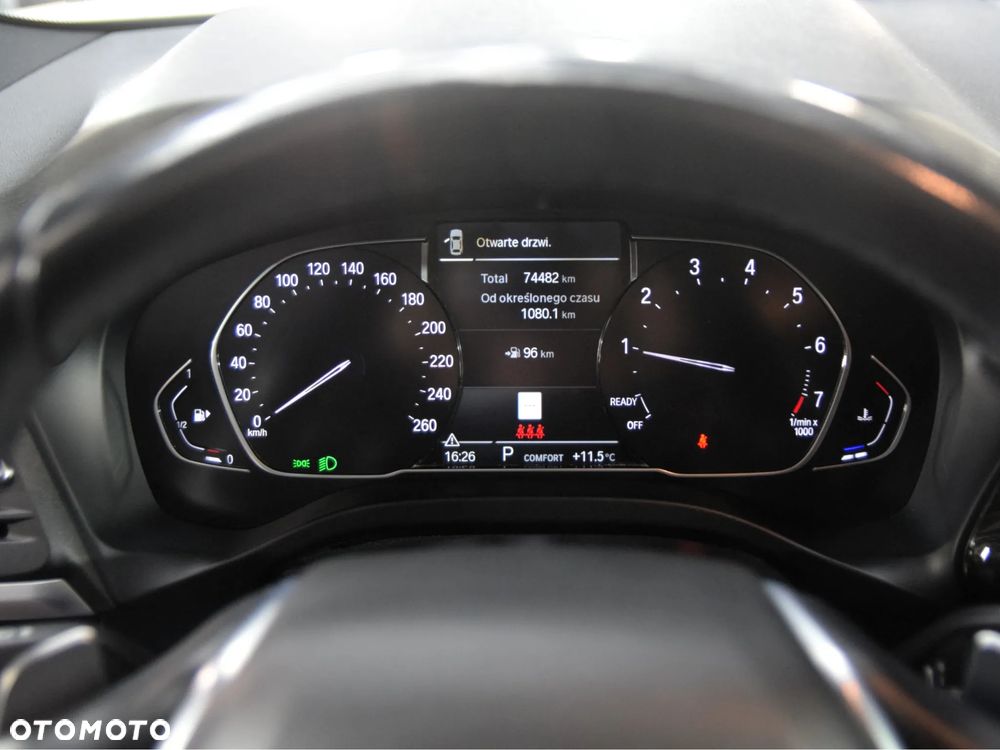 BMW X3 - 27