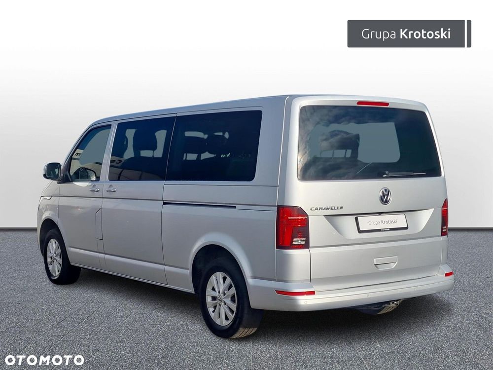 Volkswagen Caravelle 2.0 TDI L2 Comfortline - 6