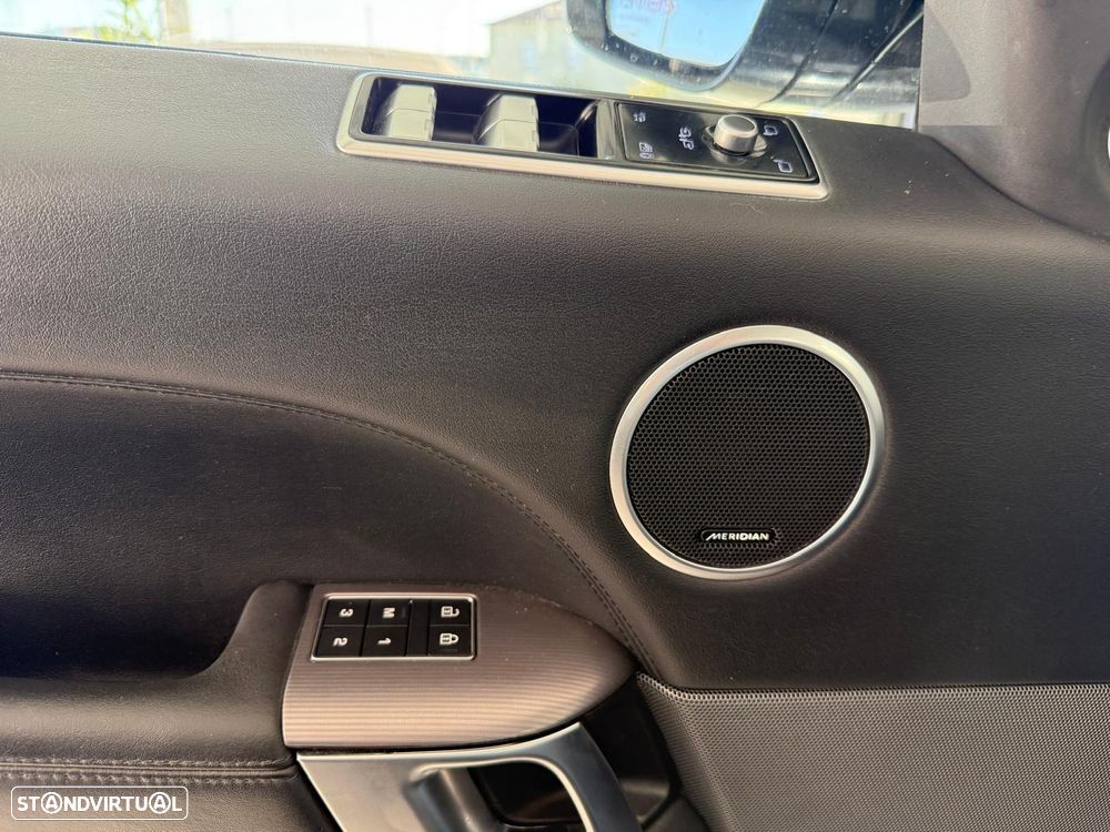 Land Rover Range Rover Sport - 22